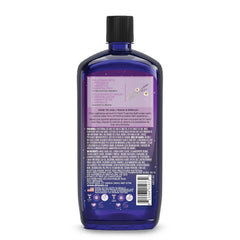 Dr Teal's Foaming Bath With Pure Epsom Salt Sleep Bath With Melatonin & Essential Oils 34 FL OZ (Pack of 2)