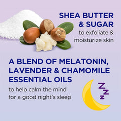 Teal's Adults Body Lotion Melatonin & Essential Oils Night Sleep, 8 oz