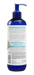 Dr Teal's Coconut Nourish & Moisture Essential Oil Conditioner, Sulfate Free, 16 Fl Oz