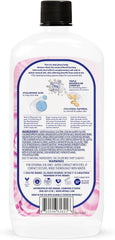 Dr Teal's Skin Renewal Elasticity Boost Serum Foaming Bath, 24 fl oz