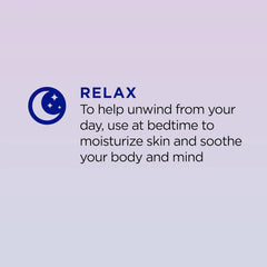 Dr Teal's Sleep Body Lotion, 24-Hour Moisture, with Melatonin, Lavender & Chamomile Essential Oils, 8 fl oz (Pack of 3)