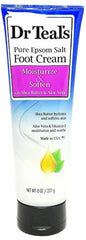 Dr Teals Shea Enriched Foot Cream