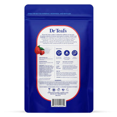 Dr Teal's Epsom Salt Magnesium Soak, Ashwagandha & Essential Oils, 3 lbs