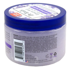 Dr Teals Body Scrub Exfoliate And Renew with Lavender 16 Ounce Jar (Pack of 2)