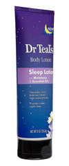 Dr Teal's Body Wash and Lotion Combo Pack, Eucalyptus & Spearmint Foaming Body Wash (24 fl oz) and Night Time Therapy Melatonin Body Lotion (8 oz). Treat your skin, your senses, and your stress.