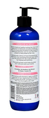 Dr Teal's Rose and Milk Essential Oil Conditioner with Biotin and Plant Proteins, 16 FL OZ (473 mL)